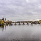مدينة براغ عاصمة تشيك بعيون المصورة عرين ريناوي