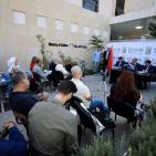 350 دار نشر في فعاليات معرض فلسطين الدولي الثاني عشر للكتاب وتونس ضيف شرف