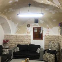 القدس للتمكين والتنمية تعلن الانتهاء من ترميم 23 منزلا