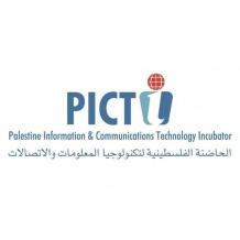 الحاضنة الفلسطينية (بيكتي) تعلن عن مؤتمر القيادات ورائدات الأعمال في مجال تكنولوجيا المعلومات والاتصالات