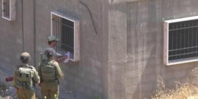 إخطارات بوقف البناء في 3 منازل غرب بيت لحم