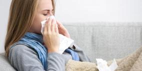 تحذيرات من "انفلونزا" شديدة مع نهاية صيف هذا العام