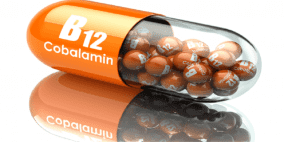 علامة منذرة لنقص فيتامين B12 في الساقين!