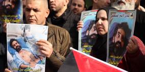 المنظمات الأهلية: مصير أبو هواش تتحمل دولة الاحتلال نتائجه