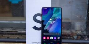هاتف Galaxy S21 FE ينضم رسميا إلى تشكيلة سامسونج
