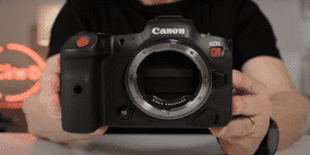 Canon تعلن عن أحدث كاميراتها لعشاق التصوير الاحترافي