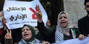 المعتقلون الإداريون يواصلون مقاطعة محاكم الاحتلال لليوم الــ140