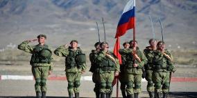 مقتل شخص وإصابة 7 في انفجار بقاعدة عسكرية شرق روسيا