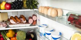 4 أطعمة تجنب وضعها في الثلاجة