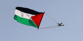 العلم الفلسطيني.. مظلة الشعب وهاجس الاحتلال المرعب