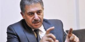 السفير دبور يستغرب تصرفات يونس الخطيب بحق فرع "الهلال الأحمر" في لبنان