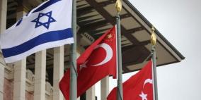 حماس تنفي بيان مفبرك زعم تأييدها تبادل السفراء بين تركيا وإسرائيل