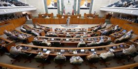 الكويت: حل مجلس الأمة والدعوة لانتخابات جديدة خلال أشهر
