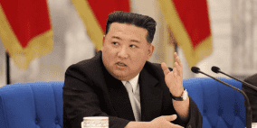 كوريا الشمالية تدعم الصين بالكامل ضد "التدخل الوقح" لأميركا