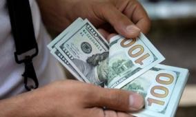 الدولار يواصل الانهيار أمام الشيكل ويسجل انخفاضا جديدا
