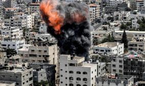 حماس تصدر تصريحا بعد أنباء "وقف إطلاق النار" في غزة