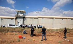 لجنة تقصي الحقائف في قضية سجن "جلبوع" تكشف عن إخفاقات في جميع السجون