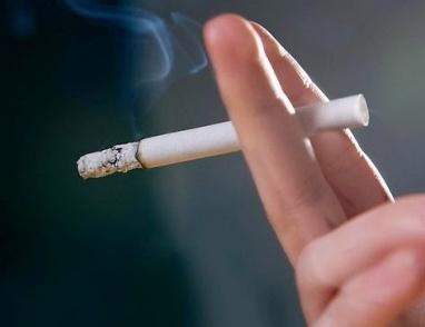 دراسة تكشف إلى أي مدى قد تظهر الآثار الغامضة للتدخين!