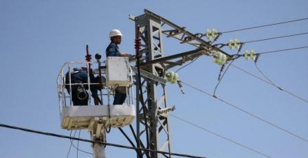"كهرباء القدس" تعلن ضبط أضخم سرقة كهرباء في رام الله