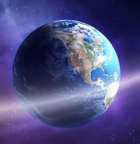 دراسة خطيرة تكشف كيف ستكون نهاية كوكب الأرض