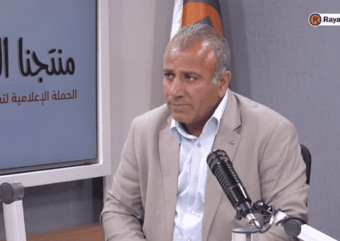 ناصر قطامي.. مناضل فلسطيني كرس حياته لمناصرة المظلومين