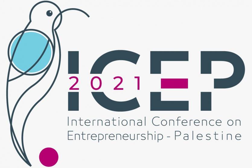 المؤتمر الدولي لريادة الأعمال ICEP 3.0