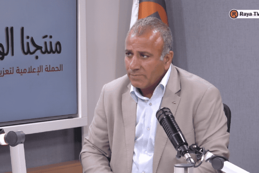 ناصر قطامي مستشار رئيس الوزراء لشؤون الصناديق العربية والإسلامية