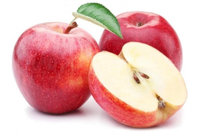 التفاح - تعبيرية 