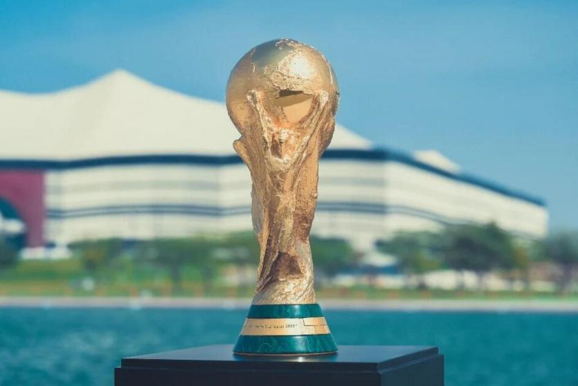 اللجنة العليا للمشاريع والإرث تنظم مسابقة تتيح للفائز حضور جميع مباريات مونديال قطر 2022